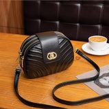 HULIANFU A small fragrant bag for women's  new summer fashion versatile diamond bag single shoulder messenger bag wholesale