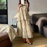 spring and summer thin sunscreen ramie floral shirt vest 0542 skirt 0543 sunscreen shirt 220541