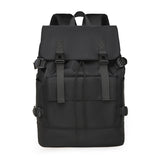2025 Tide brand functional backpack large capacity outdoor mountaineering travel backpack male niche Tide cool college student schoolbag leisure