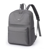 HULIANFU 2025 popular new women's bag large-capacity travel computer backpack backpack manufacturer New advanced commuting