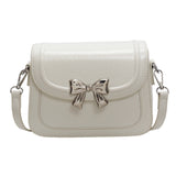 HULIANFU 2025 Premium texture Popular style small bag women's popular new popular versatile messenger bag fashion explosion super hot small square bag