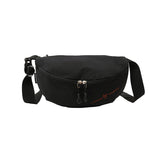 HULIANFU 2025 Spring  New Casual Messenger Bag Popular Burgundy Red Angora Burgundy Red Breast Bag Women