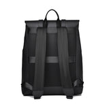 2025 Fashion Flip Rhombus Backpack  Large Capacity Backpack Backpack Men's Casual Travel Bag Commuter Backpack