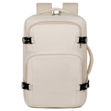 HULIANFU 2025 Backpack Korean version fashion trend men's backpack high school junior high school college student schoolbag women's bag leisure travel business