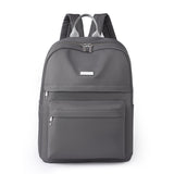 HULIANFU 2025 popular new women's bag large-capacity travel computer backpack backpack manufacturer New advanced commuting