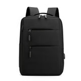 2025  backpack backpack large capacity Xiaomi backpack simple business computer bag custom logo gift school bag