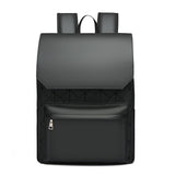 HULIANFU 2025 Backpack Men's Travel Commuter Computer Bag Fashion Large Capacity Backpack College Student School Bag Men's Trend