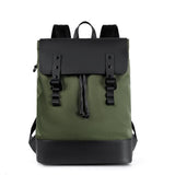 HULIANFU 2025 Backpack Men's Large Capacity Travel Backpack Lightweight New Trend College Student Backpack Fashion Backpack