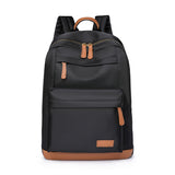 HULIANFU 2025 Backpack popular New Commuter Women's New Bag Fashion Versatile Oxford Cloth Large Capacity Travel Bag