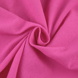 2025 summer new  long dress pure cotton commuting high waist  temperament A-shaped skirt women's split-ended dress summer