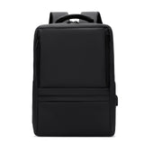 HULIANFU 2025 business commuting laptop bag popular new large-capacity student schoolbag multi-functional leisure backpack