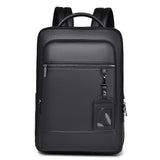 HULIANFU 2025 Premium Backpack Large Capacity Men's Computer Bag Business Commuter Travel Bag  USB Multifunctional Backpack