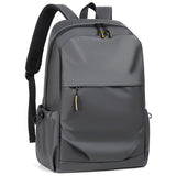 HULIANFU 2025 popular new backpack men's business commuter travel backpack large capacity laptop bag