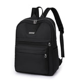 HULIANFU 2025 popular new women's bag large-capacity travel computer backpack backpack manufacturer New advanced commuting