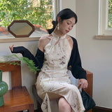 2025 Thirteen Lines popular Summer New Korean Edition Solid Color Knitted Cardigan Women's Versatile Sunscreen Blouse 25005