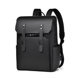 2025  backpack men's business leisure bag large-capacity travel backpack college student schoolbag custom commuter computer bag