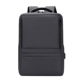 HULIANFU 2025 business commuting laptop bag popular new large-capacity student schoolbag multi-functional leisure backpack