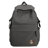 2025 New casual backpack couple simple backpack large capacity outdoor travel backpack lightweight college bag