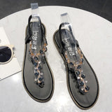hulianfu Fashion Women Sandals for  Luxury Shoes Women Designers Beach Sandals Platform Ladies Shoes Light Breathable Roman Shoes