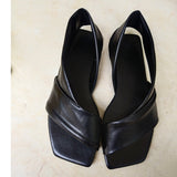 hulianfu Women Flats Sandals Rome Shoes  Summer New Trend Fashion Beach Slippers Casual Ladies Shoes Bohemian Slides Zapatos Mujer