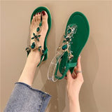 hulianfu Fashion Women Sandals for  Luxury Shoes Women Designers Beach Sandals Platform Ladies Shoes Light Breathable Roman Shoes