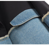 Suits Jacket Women Blazers Female Spring Autumn  Tops And Jackets Blouses Blazer Mujer Femme Long Coat Festival Loose BF