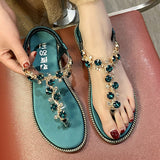 hulianfu Fashion Women Sandals for  Luxury Shoes Women Designers Beach Sandals Platform Ladies Shoes Light Breathable Roman Shoes