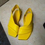 hulianfu Women Flats Sandals Rome Shoes  Summer New Trend Fashion Beach Slippers Casual Ladies Shoes Bohemian Slides Zapatos Mujer