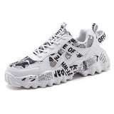 hulianfu new running shoes  Casual Shoes Comfortable Fashion Men Sneakers for Men Shoes Brand Outdoor Leisure Footwear  Hombre