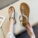 hulianfu Fashion Women Sandals for  Luxury Shoes Women Designers Beach Sandals Platform Ladies Shoes Light Breathable Roman Shoes