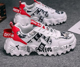 hulianfu new running shoes  Casual Shoes Comfortable Fashion Men Sneakers for Men Shoes Brand Outdoor Leisure Footwear  Hombre