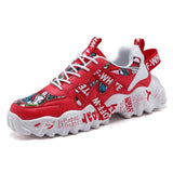 hulianfu new running shoes  Casual Shoes Comfortable Fashion Men Sneakers for Men Shoes Brand Outdoor Leisure Footwear  Hombre