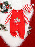 Infant Baby Unisex 
