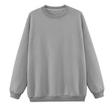toppies Womens Tracksuits Hooded Sweatshirts Autumn Winter Fleece Oversize Hoodies Solid Pullovers Jackets Unisex Couple