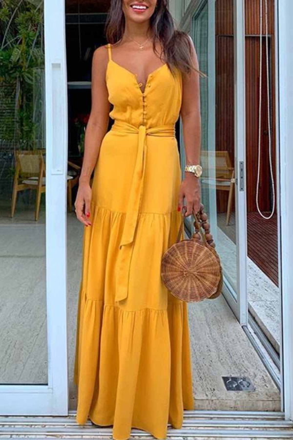 Maxi-dresses