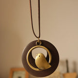 hulianfu Fashion Vintage Necklaces Accessories