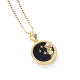 hulianfu Fashion Elegant Necklaces Accessories
