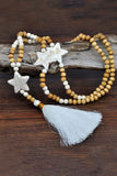 hulianfu Fashion Daily Necklaces Accessories