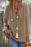 hulianfu Fashion Daily Necklaces Accessories