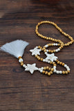 hulianfu Fashion Daily Necklaces Accessories