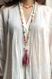 hulianfu Fashion Daily Necklaces Accessories