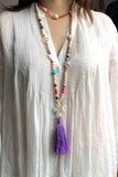 hulianfu Fashion Daily Necklaces Accessories