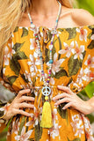 hulianfu Fashion Daily Necklaces Accessories