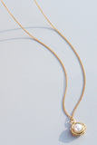 hulianfu Fashion Daily Necklaces Accessories