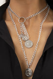 hulianfu Fashion Daily Patchwork Necklaces