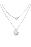 hulianfu Fashion Daily Necklaces