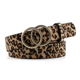 hulianfu Street Solid Split Joint Metal Accessories Decoration Belts