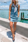 hulianfu Casual Solid Split Joint Square Collar Pencil Skirt Dresses(3 colors)