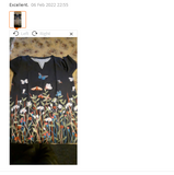 hulianfu Large sizes dresses elegant women dresses fashion loose dresses ladies