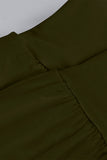 hulianfu Casual Solid Buckle Hooded Collar Loose Jumpsuits(10 Colors)